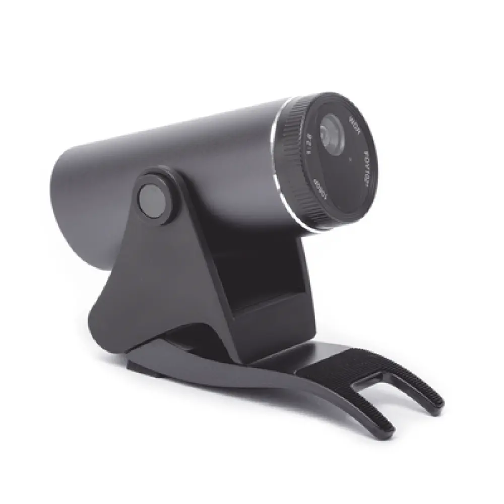 Cámara Web USB / 2 Megapixel / 1080p 30 fps / Ángulo 102° / Obturador de Privacidad / Plug and Play