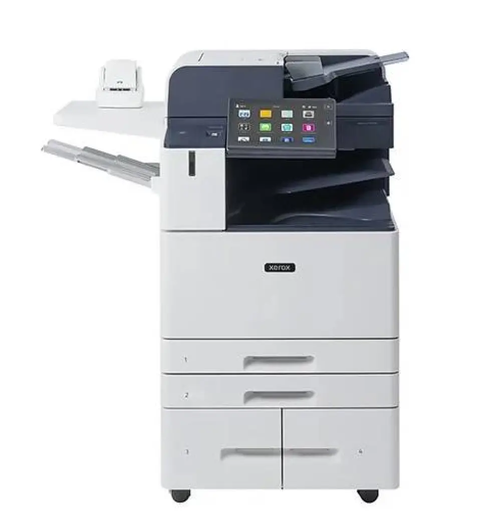MULTIFUNCIONAL XEROX MONOCROMAT. B8245_F A3 -