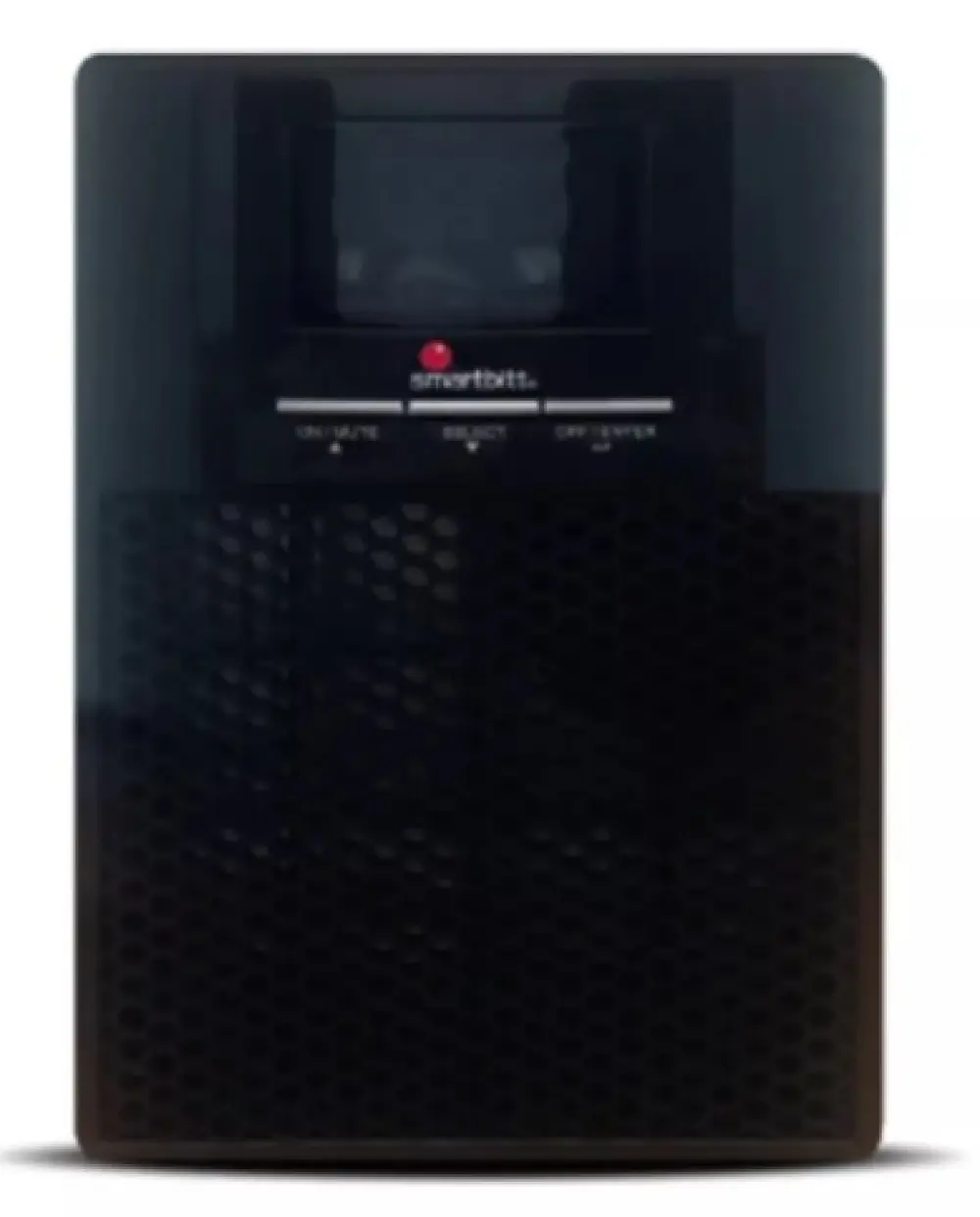 No Break SMARTBITT SBOL1KT-1 (1KVA) - 1000VA-900W, 4 h, Negro