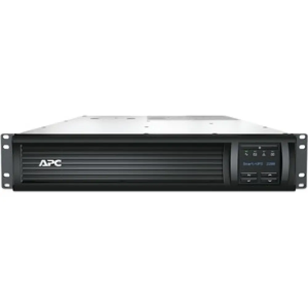 No Break SMT2200RM2UC APC - 2200 VA, 1980 W, 3 h