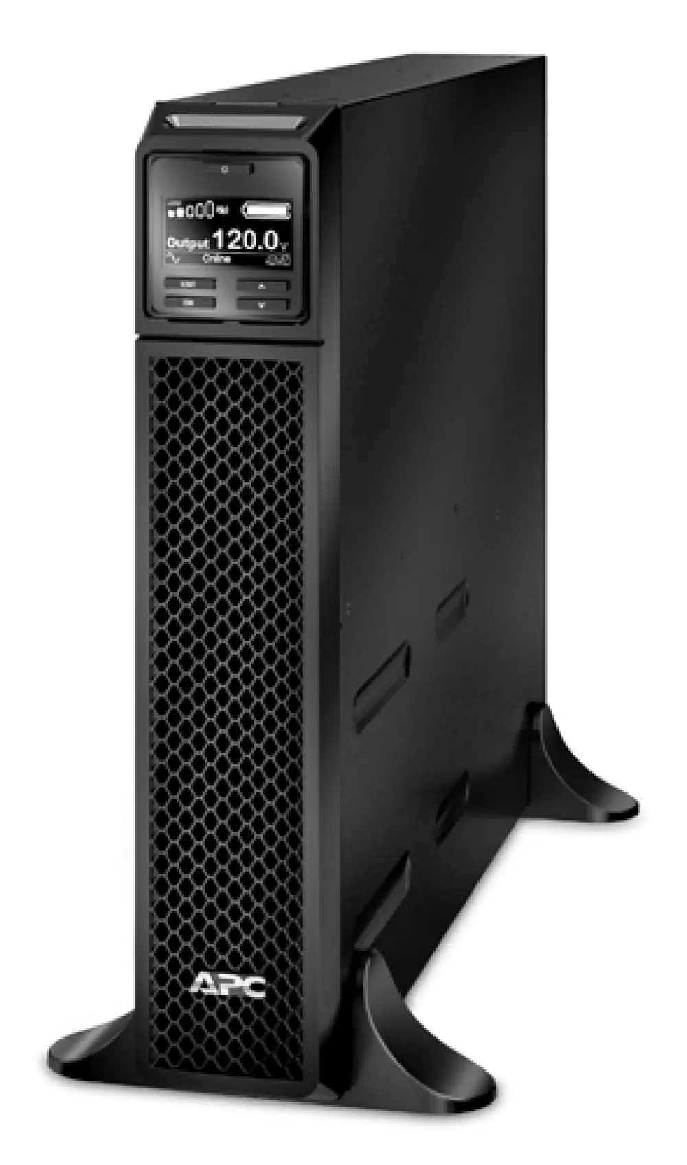 No Break SRT1000XLA APC - 1000 VA, 900 W, 3 h, Negro
