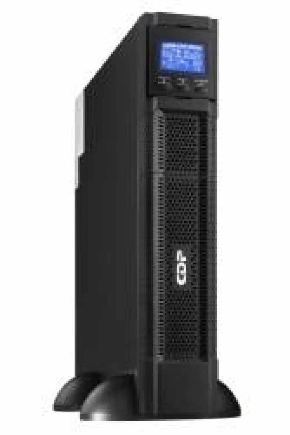 No-Break  CDP UPO11-3RTAX 3000VA/3000W FP 1.0 Online UPS 2U RT - LCD UL, FCC, CE 120 Vac