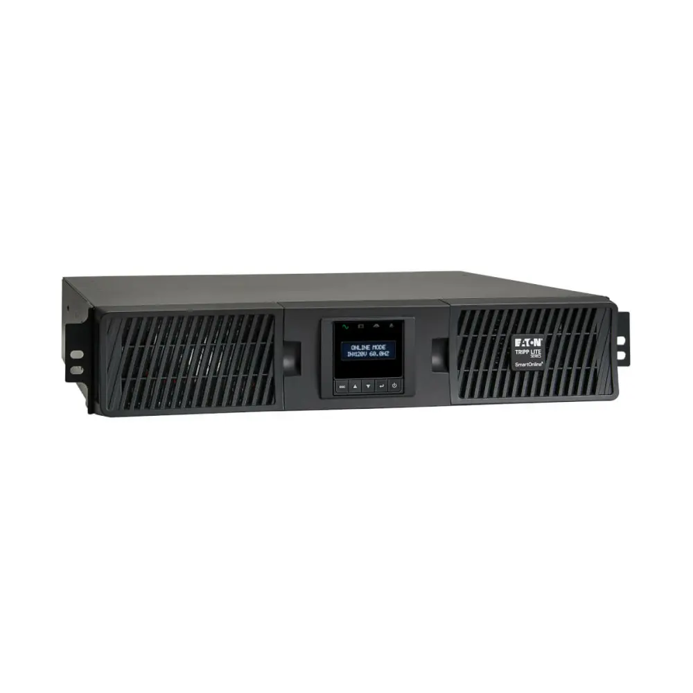 No-Break TRIPP-LITE - 2200 VA, 1800 W, Negro, Industrial