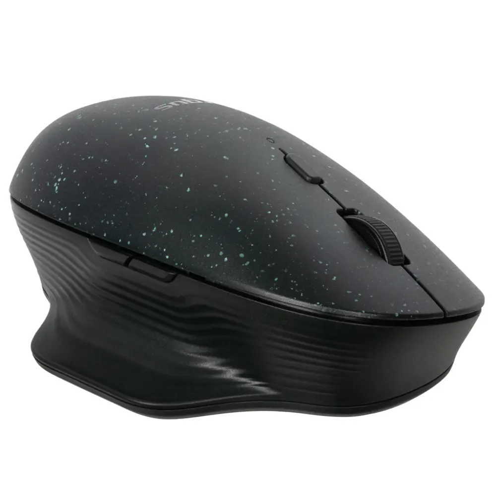 Ratón ErgoFlip EcoSmart targus AMB586GL. -