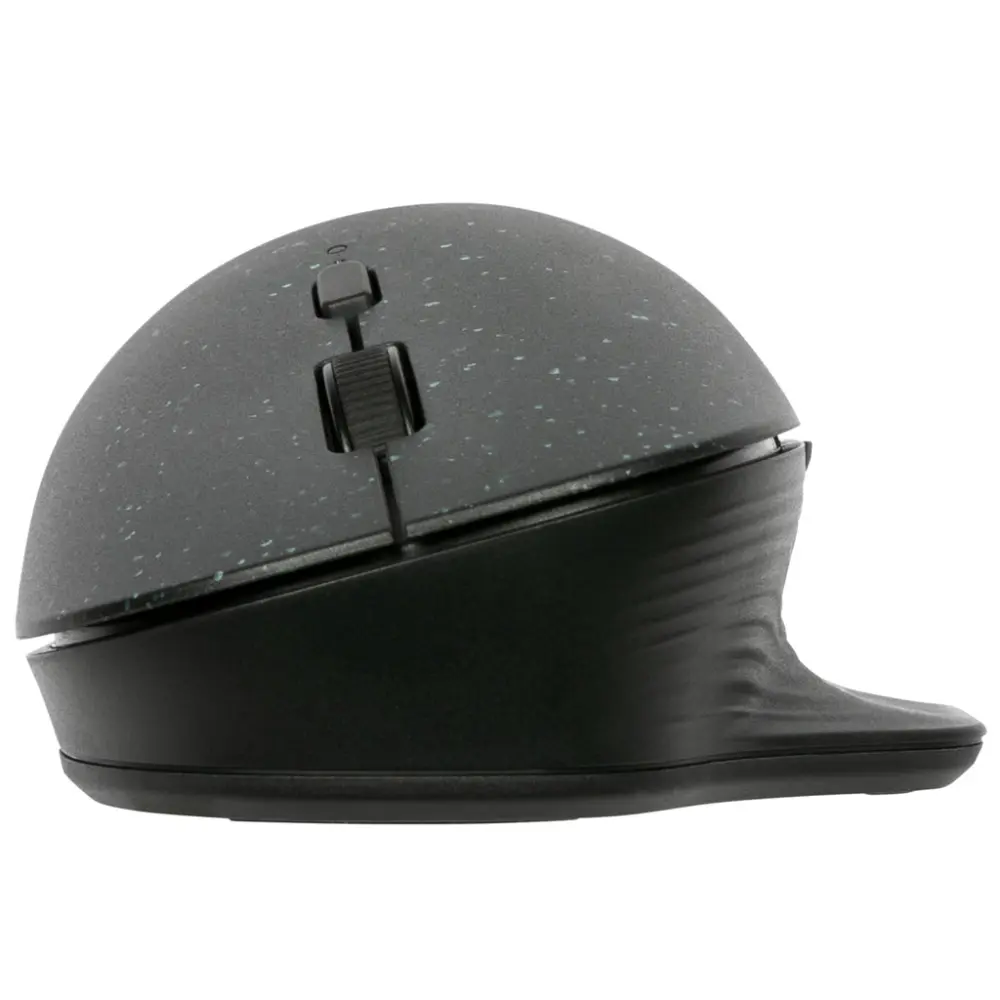 Ratón ErgoFlip EcoSmart targus AMB586GL. -