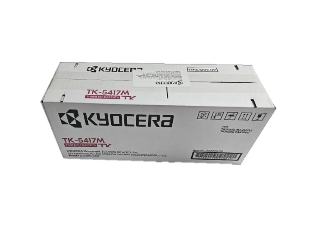 TONER KYOCERA 1T02Z7BUS0 TK-5417M MAGENTA -