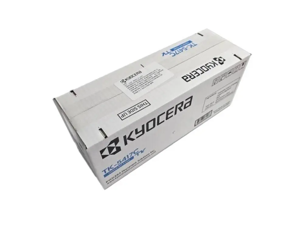 TONER KYOCERA 1T02Z7CUS0 TK-5417C CIAN -