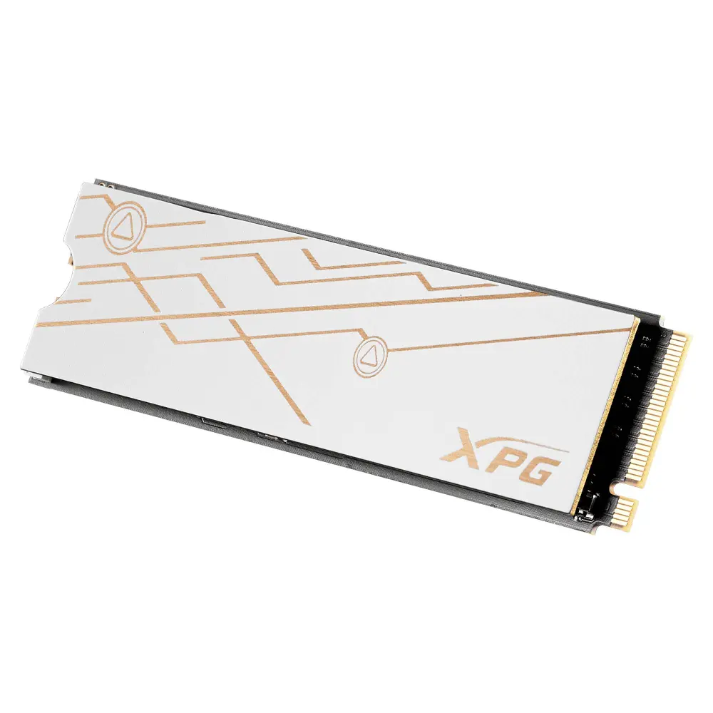 Unidad de Estado Sólido XPG MARS 980 BLADE 1TB PCIe Gen5 x4 M.2 2280 - velocidades lectura/escritura sec. de hasta 14, 000/13, 000MB/s, SMAR-980B-1TCS