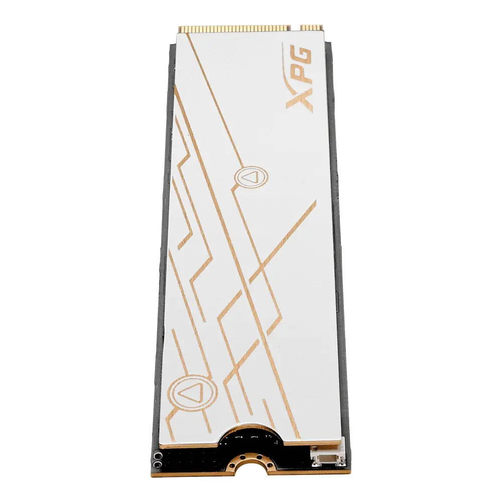 Unidad de Estado Sólido XPG MARS 980 BLADE 1TB PCIe Gen5 x4 M.2 2280 - velocidades lectura/escritura sec. de hasta 14, 000/13, 000MB/s, SMAR-980B-1TCS