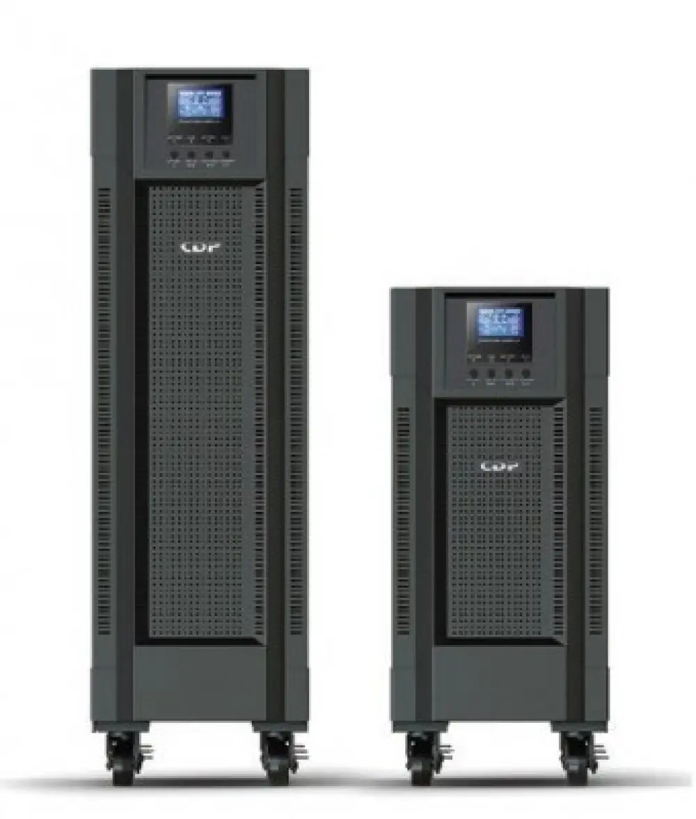 UPO22-10 10000 AX 10000WATTS INCLUYE TRANSFORMADOR A LA SALIDA -