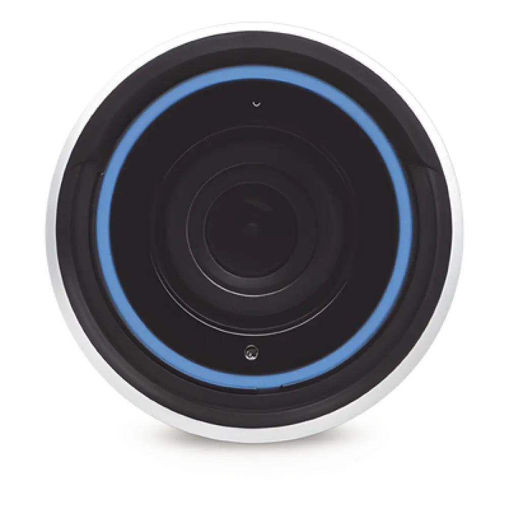 Cámara IP UniFi G4 PRO resolución Ultra HD 4K para interior y exterior IP67 con micrófono y vista nocturna, PoE 802.3af/at