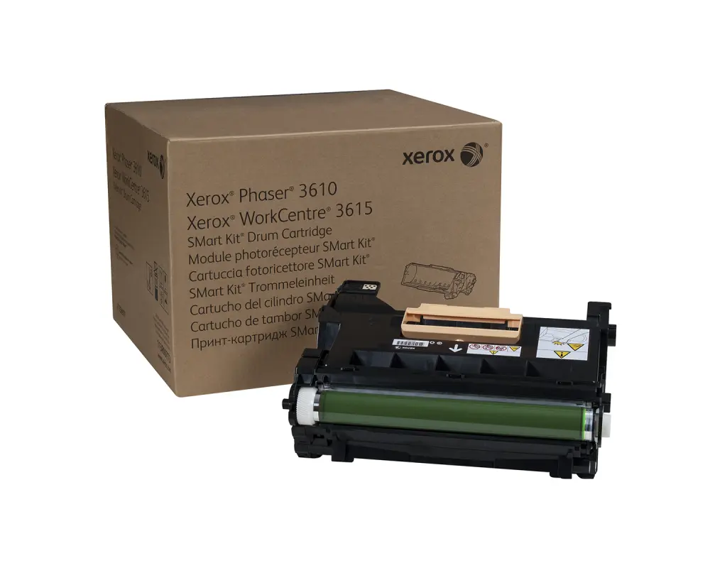 XEROX 113R00773 TAMBOR NEGRO ALTO -