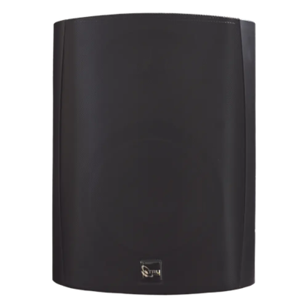 Altavoz de Superficie / 2 Vías / 70V/100V / Woofer 6.5 in / IP66 / Montaje 120°