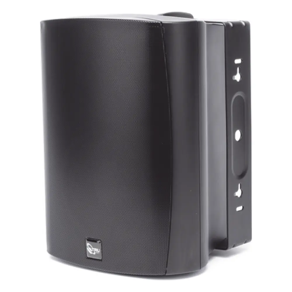 Altavoz de Superficie / 2 Vías / 70V/100V / Woofer 6.5 in / IP66 / Montaje 120°