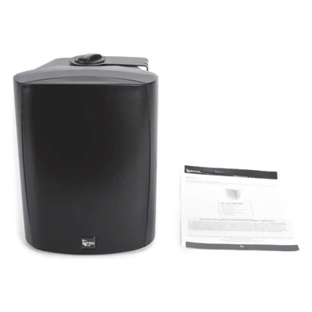 Altavoz de Superficie / 2 Vías / 70V/100V / Woofer 6.5 in / IP66 / Montaje 120°