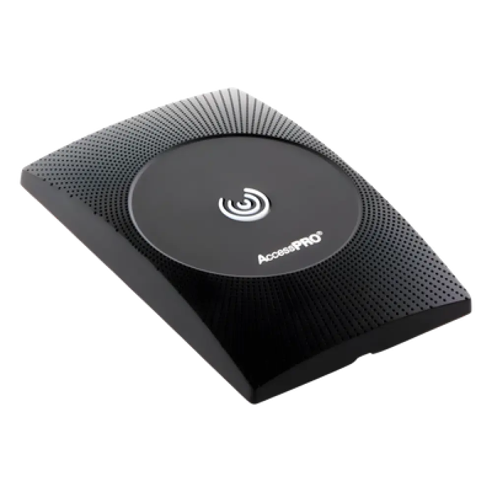 Lector de Proximidad / EM 125 kHz / Wiegand 26 Bits / IP65 / Exterior / Plástico ABS / 116 x 75 x 16 mm