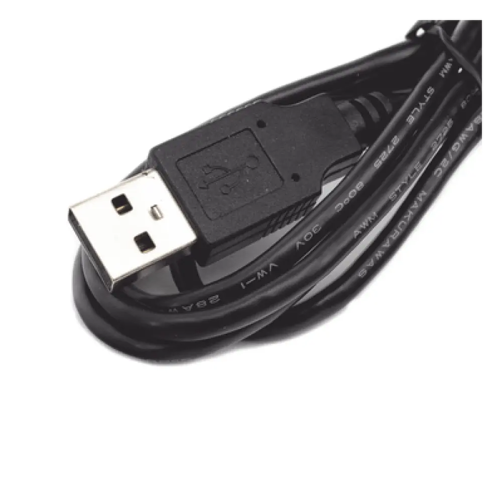 Enrolador de Huellas USB / 500 DPI / CMOS 2MP / SDK Gratuito / Detección Huellas Vivas / Compatible Java Android Windows