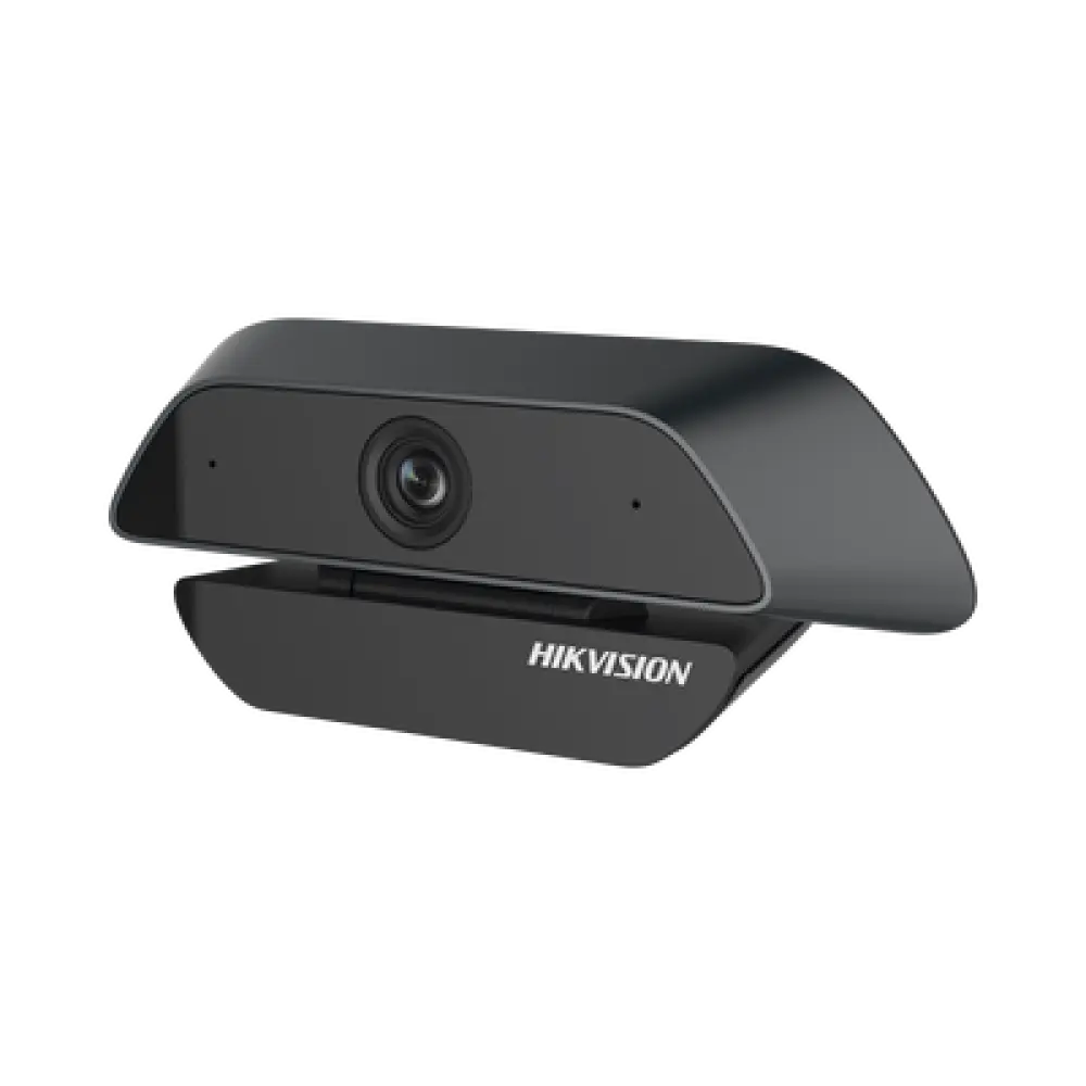 Cámara Web ALTA DENIFICIÓN (1080p) / Gran Angular / Micrófono Integrado / Conector USB de 2 mts / Fácil de Instalar / Reducción de Ruido Inteligente