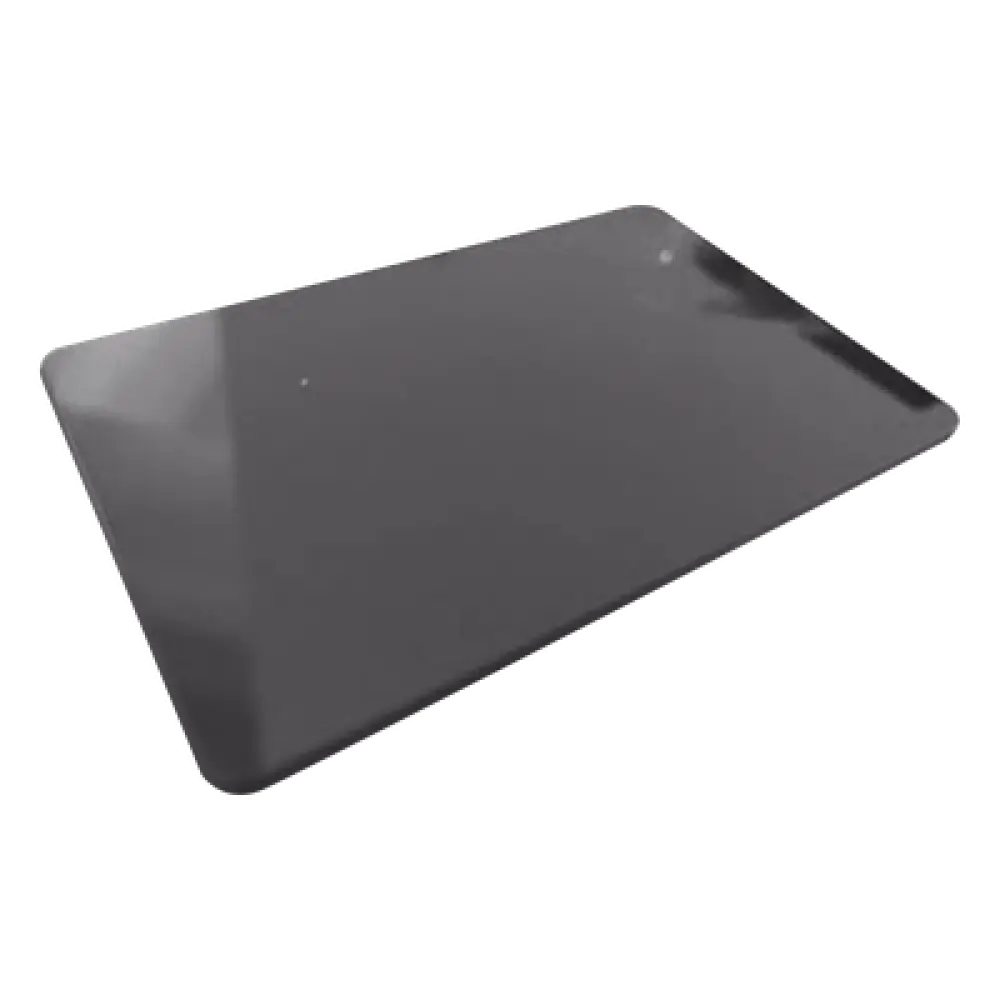 Tarjeta NFC / ISO Card / 13.56 MHz / Chip NXP 215 / 85.6x54x0.84 mm / 34 Bits UID / Acabado Brillante