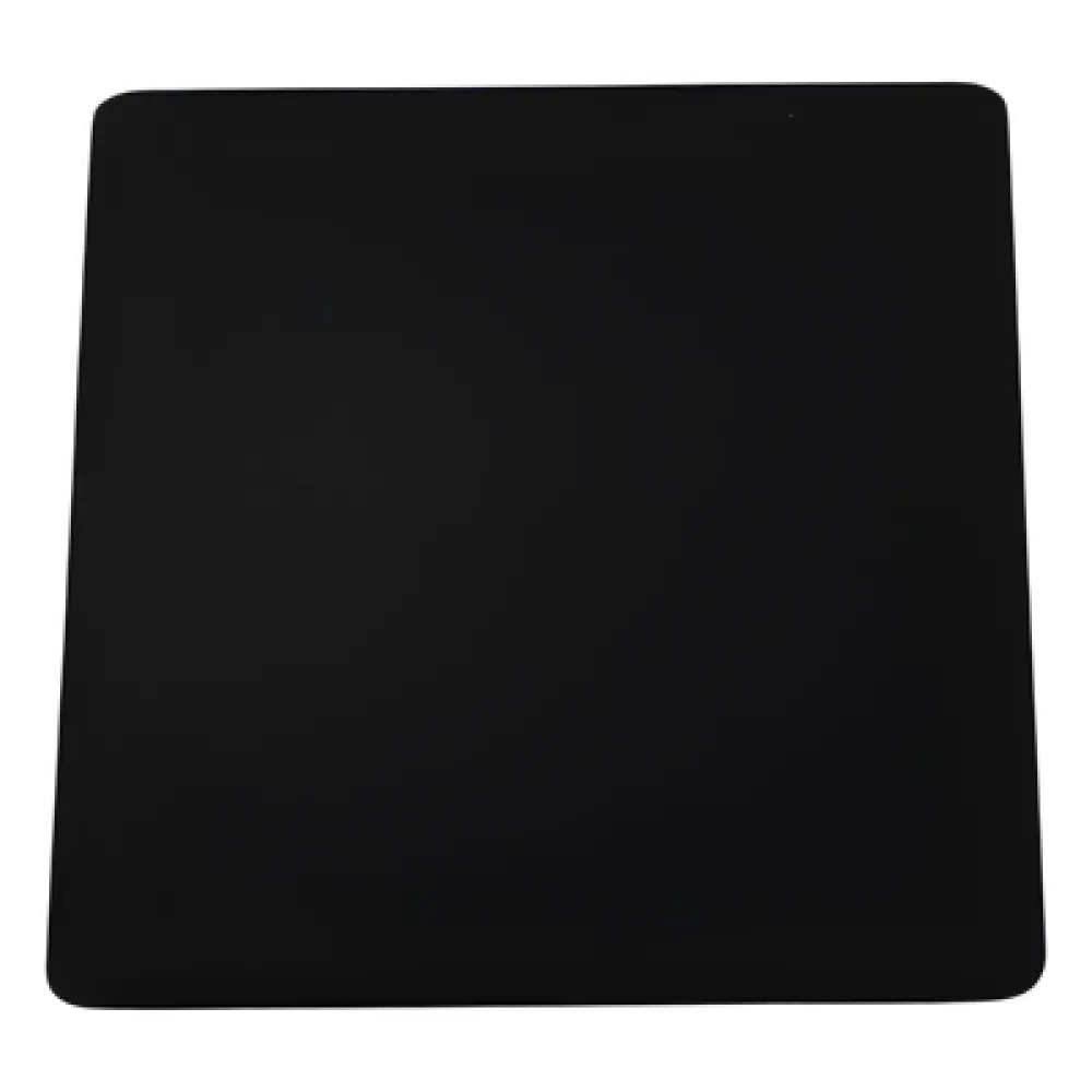 Tarjeta NFC / ISO Card / 13.56 MHz / Chip NXP 215 / 85.6x54x0.84 mm / 34 Bits UID / Acabado Brillante