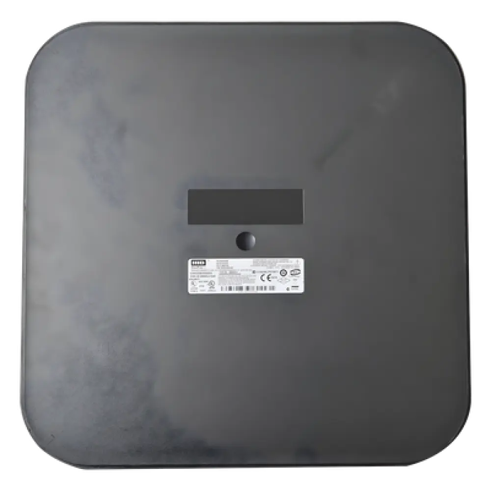 Lector de Proximidad de Largo Alcance / 125 kHz / Wiegand / 30 x 30 x 2.54 cm / IP55 / 12 VCC