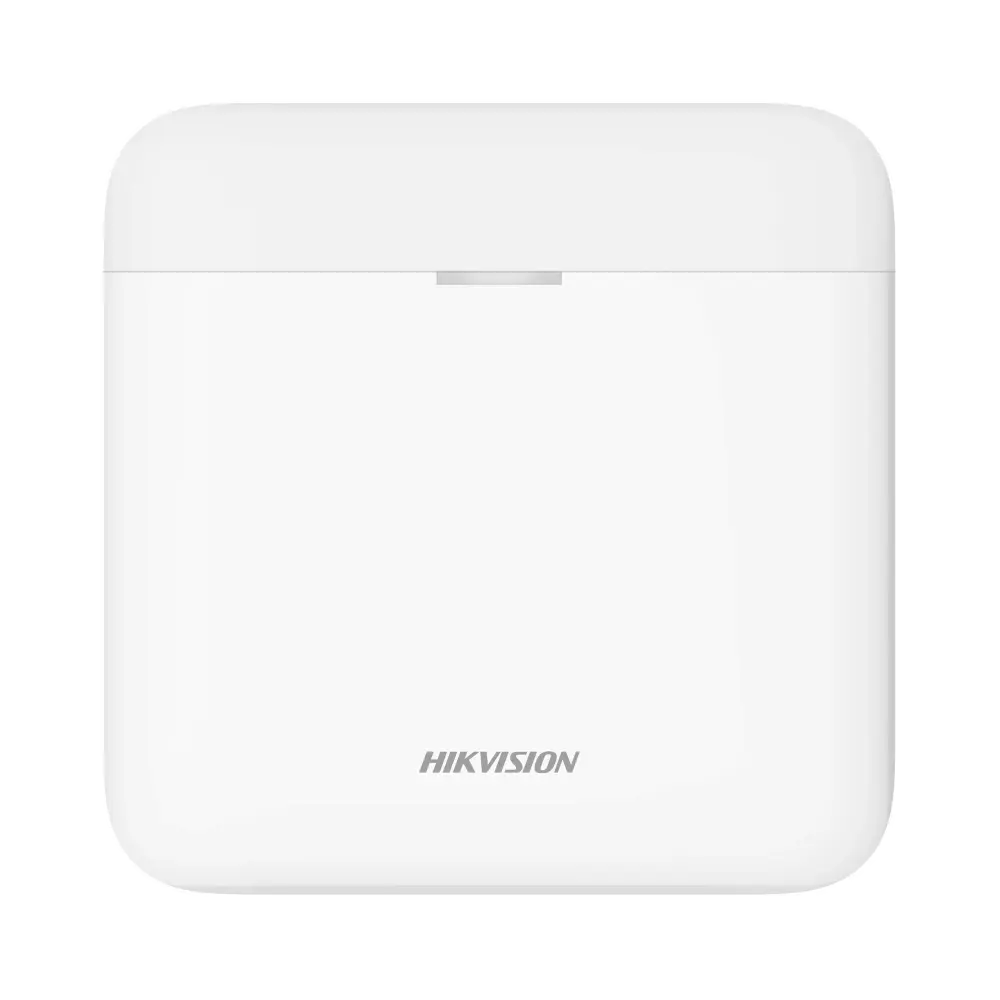(AX PRO) Repetidor de Señal Hikvision / LED Indicador / Batería de Respaldo/ No compatible con el panel DS-PHA64-LP