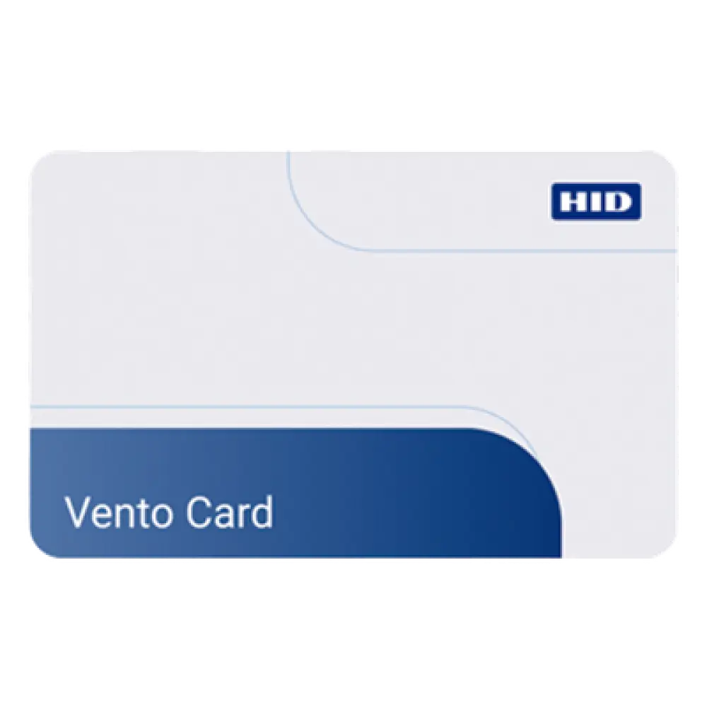 Tarjeta de Proximidad / 32 Bits / Cifrado AES128 / 13.56 MHz / Diseño Delgado Imprimible