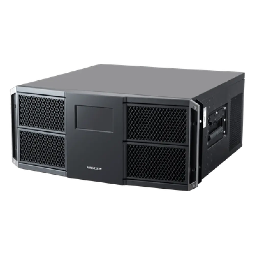 Controlador de Videowall LCD y LED/ Soporta Hasta 11 Tarjetas de Video (Entrada y/o Salida)