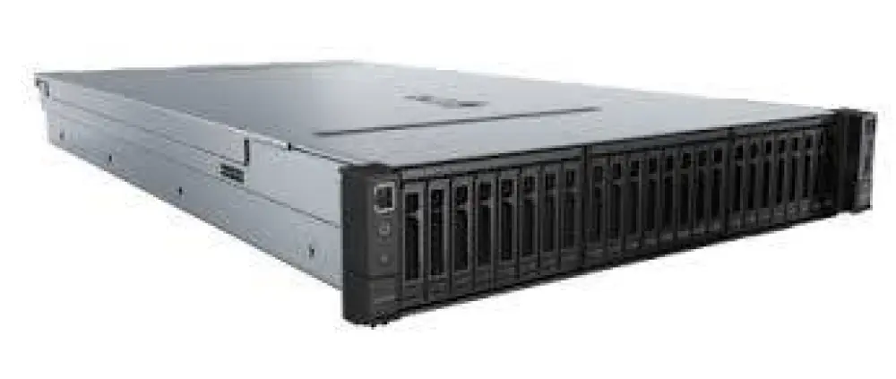 Servidor tipo rack 2U 2288 V8 -