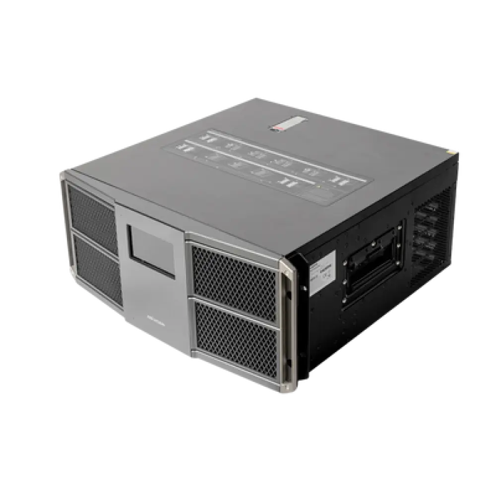 Controlador de Videowall / Soporta Hasta 11 Tarjetas de Video (Entrada y/o Salida)