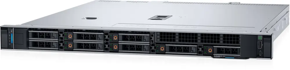 SERVIDOR DELL R360 3000201223283.1 -