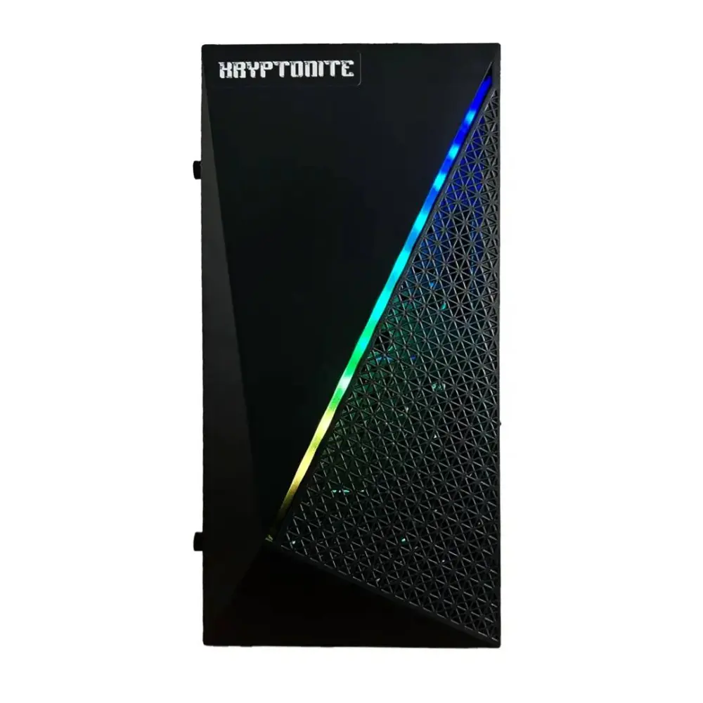 PC HY Gaming STYX  Ryzen 5 5600GT 16GB/480GB - WIFI.  Windows 11 prueba