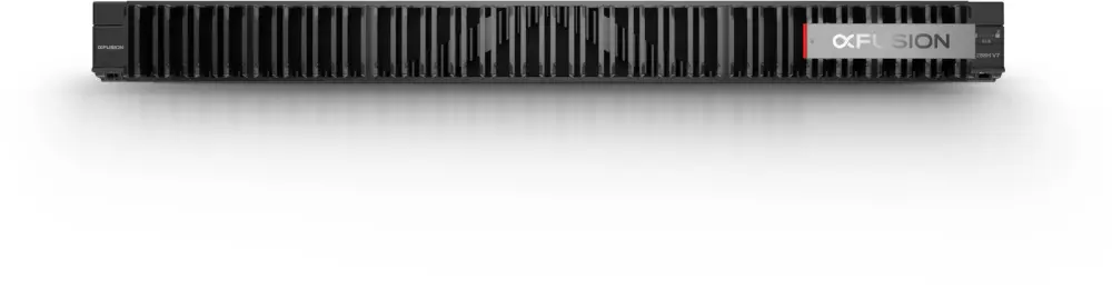 Servidor tipo rack 1U 1288H V7-S8AAF -
