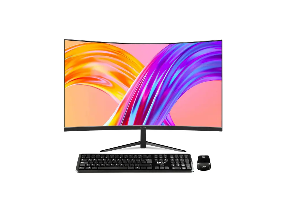 AIO X240 I5 13600H 16 512 W11P IN 42091 -