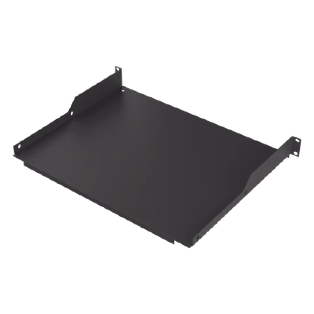 Charola para Rack / 19 in / 34 cm (1.12 ft) / 1U / 7.5 kg / Interior