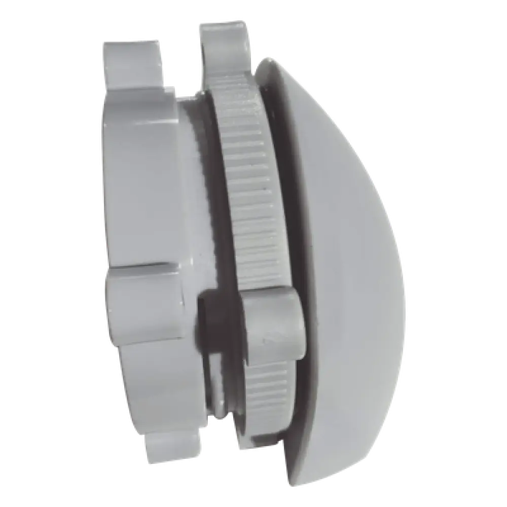 Ventila para Gabinete / 60 mm / Acceso Natural o Forzado / Plástico / NEMA/IP