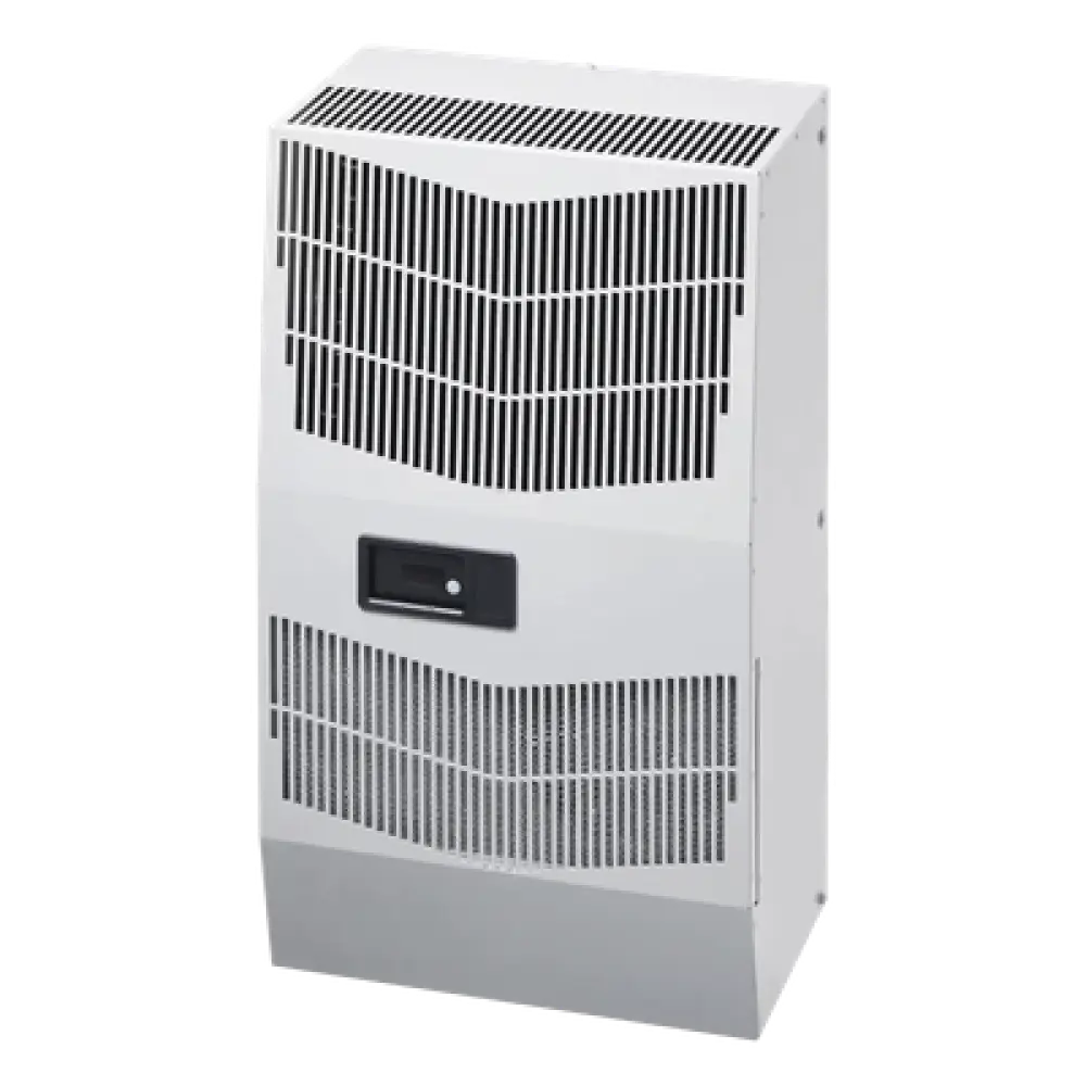 Aire Acondicionado para Gabinete / 4000 BTU / 115 VCA / Montaje Interior y Exterior / Acero / NEMA 12