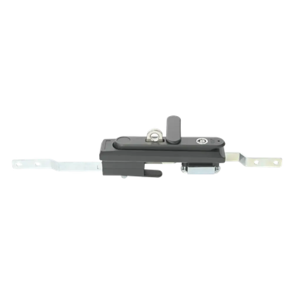 Chapa con Llave / Cerradura de 3 Puntos / Gabinete Estándar / Resistente a Corrosión