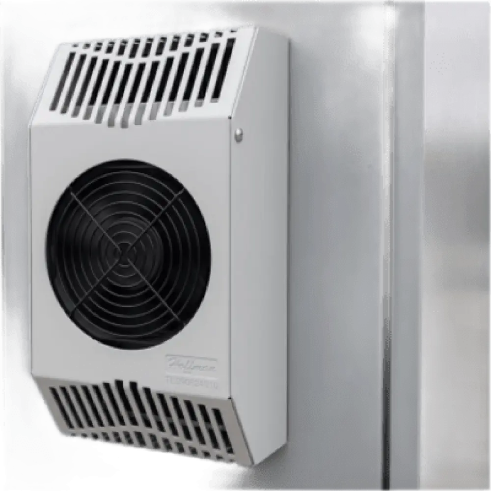 Refrigerador Termoeléctrico / 166W (567 BTU/h) / 24V DC / Enfriamiento y Calentamiento / Montaje Vertical y Horizontal / Rango -40°C a 55°C