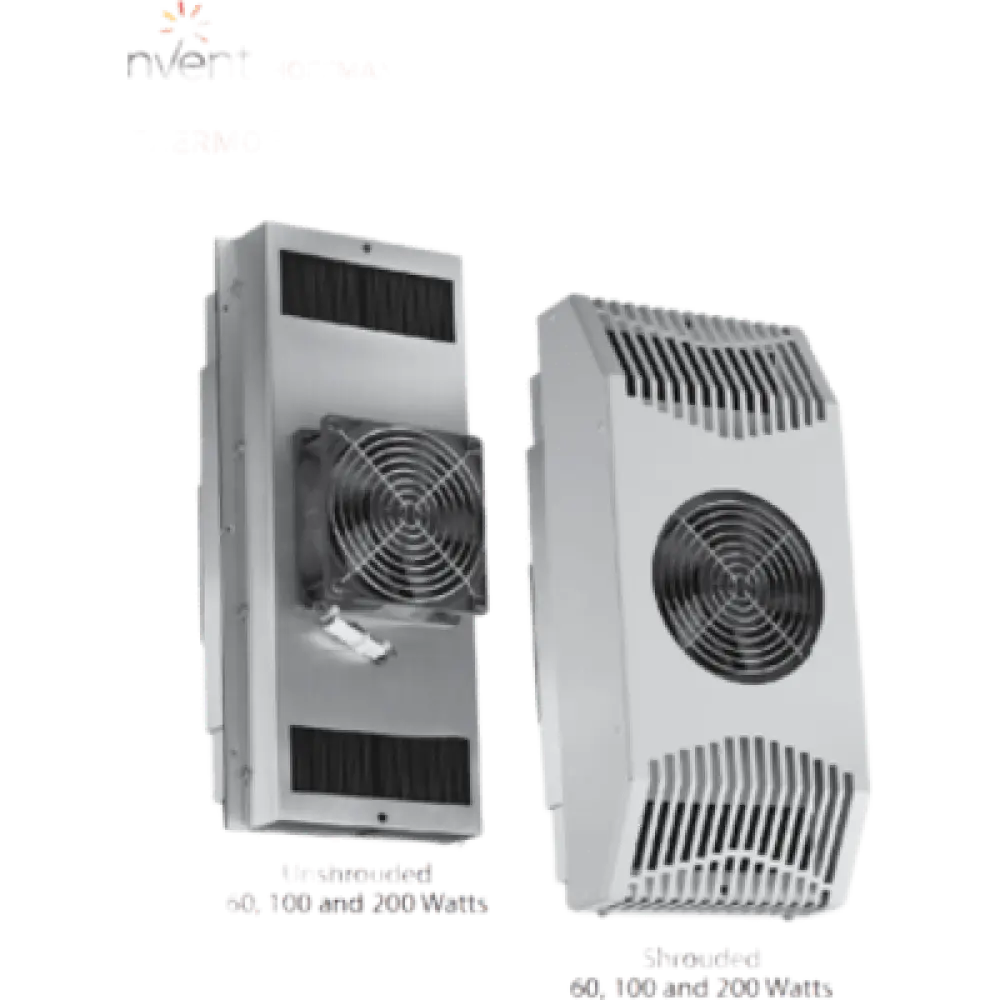 Refrigerador Termoeléctrico / 166W (567 BTU/h) / 24V DC / Enfriamiento y Calentamiento / Montaje Vertical y Horizontal / Rango -40°C a 55°C
