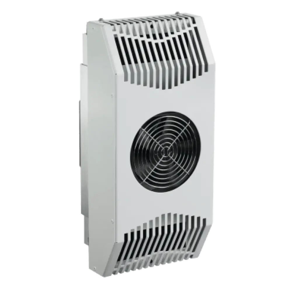 Refrigerador Termoeléctrico / 166W (567 BTU/h) / 24V DC / Enfriamiento y Calentamiento / Montaje Vertical y Horizontal / Rango -40°C a 55°C