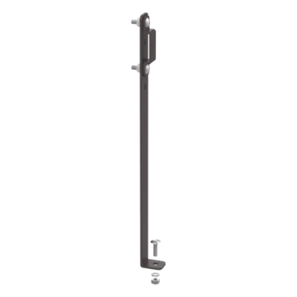Kit de Elevación para Escalerilla de Cables / 6 in (152 mm) / Acero Calibre 11 / Montaje Universal