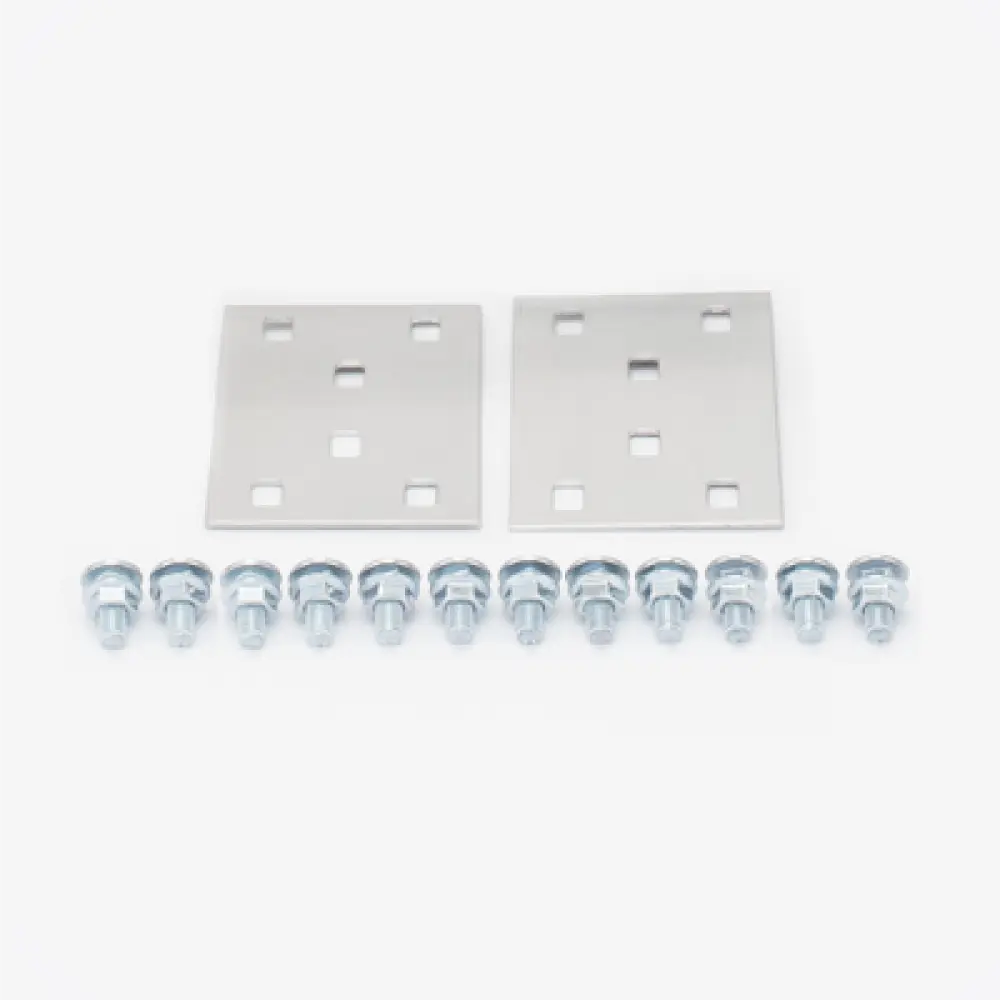 Escalera Portacables / Perfil Z / Peralte 3 1/4" / Ancho 6" / Paso 9" / 3.66 m (12 ft) / Capacidad 137 Cables