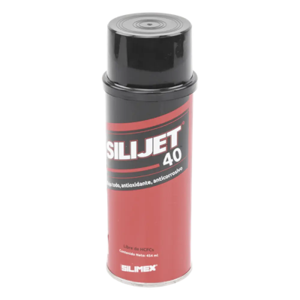 Aerosol Antioxidante y Lubricante / Resistencia a Intemperismo Húmedo y Salino / 454 ml / Tubo de Extensión Incluido