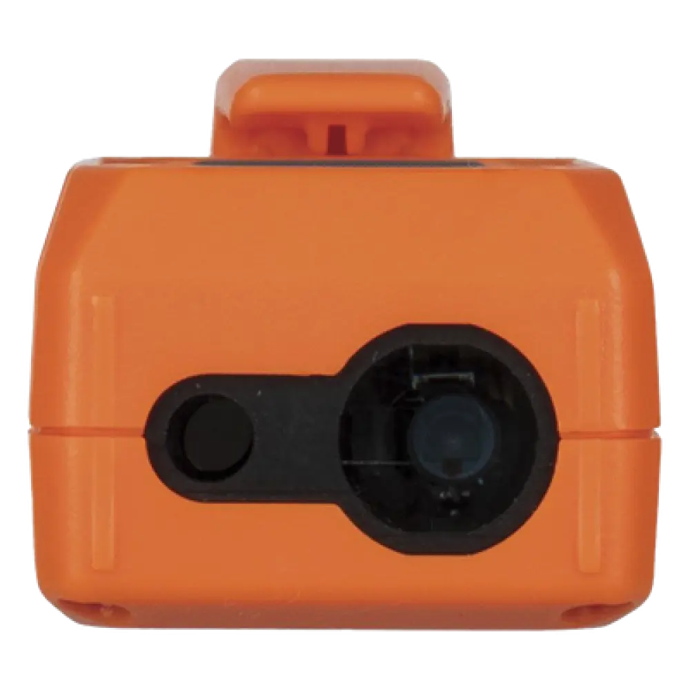 Medidor Láser de Distancia / Rango 5.1 cm a 30.5 m (16.7 ft a 100.1 ft) / Precisión 1/16'' / Pantalla LCD Dual / Clip de Bolsillo