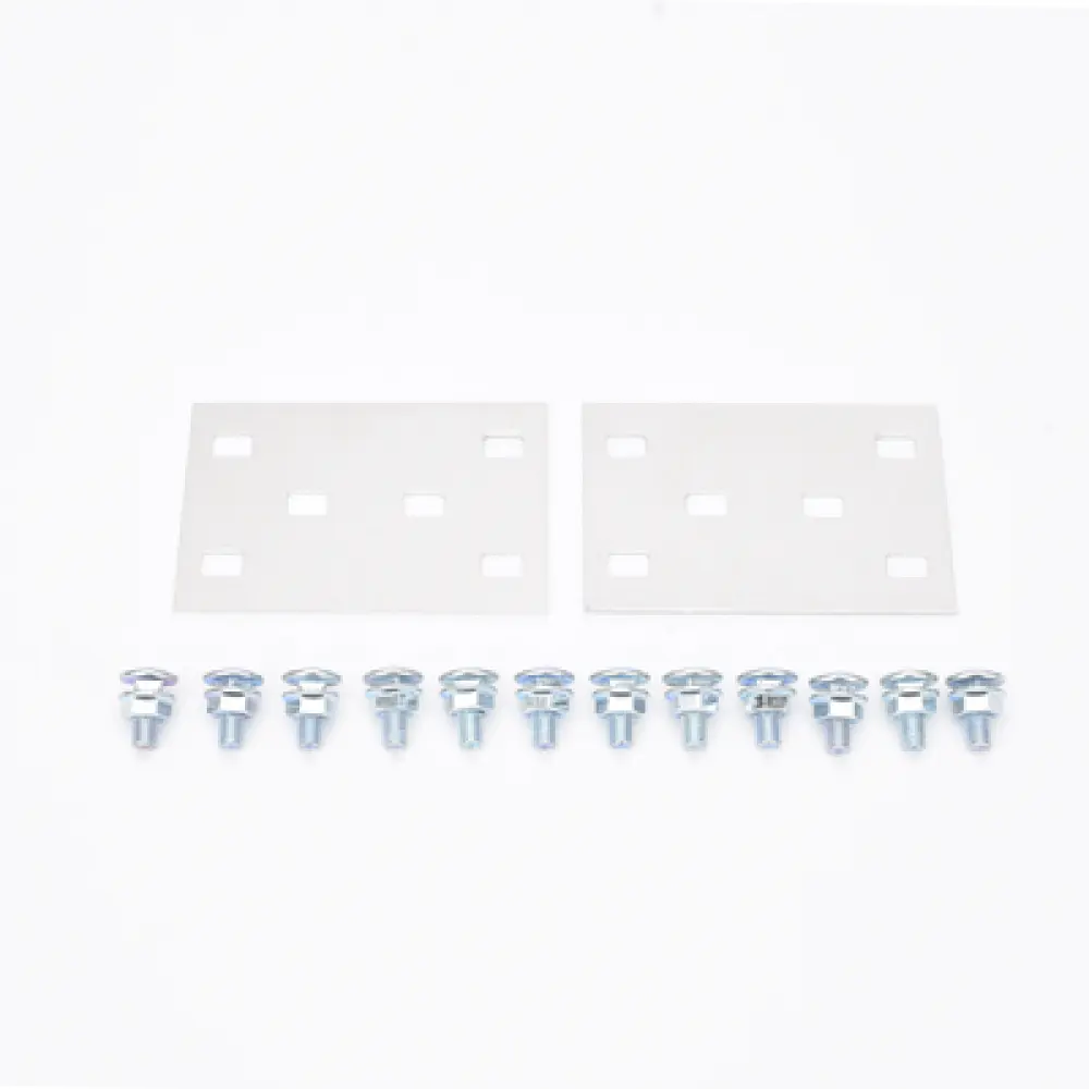 Derivación T Horizontal / Perfil Z / Peralte 3 1/4" / Ancho 6" / Radio de Curvatura 8" / Aluminio de Alta Resistencia / Normas NEMA-VE1, NEMA-VE2, NMX-J-511-ANCE