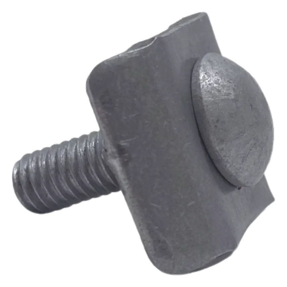 Kit de Unión para Charolas / 3 Piezas / Bimetálico / Exterior y Zonas Húmedas / Instalación con Llave de 10 mm