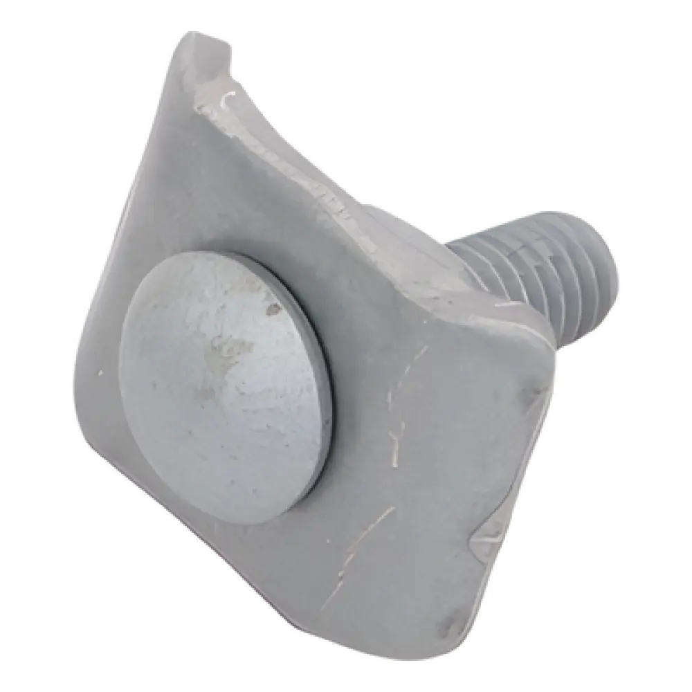 Kit de Unión para Charolas / 3 Piezas / Bimetálico / Exterior y Zonas Húmedas / Instalación con Llave de 10 mm
