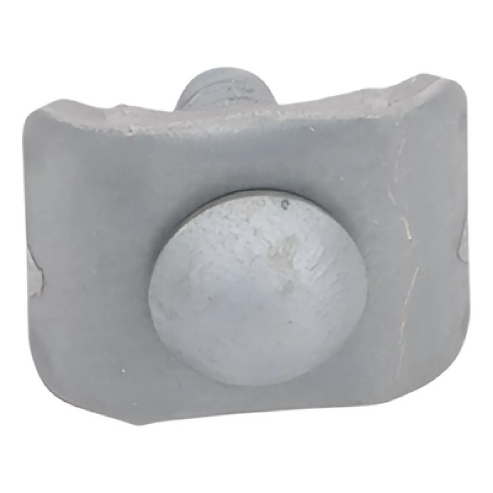 Kit de Unión para Charolas / 3 Piezas / Bimetálico / Exterior y Zonas Húmedas / Instalación con Llave de 10 mm