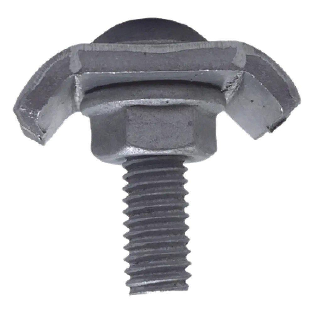 Kit de Unión para Charolas / 3 Piezas / Bimetálico / Exterior y Zonas Húmedas / Instalación con Llave de 10 mm